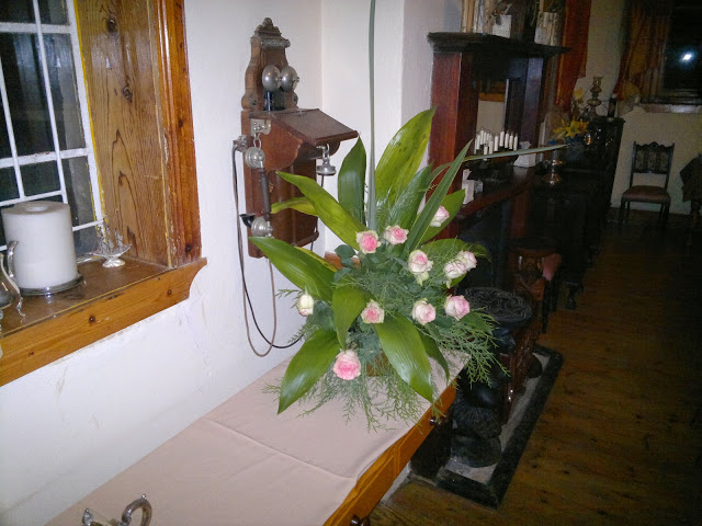 15 Bedroom Property for Sale in Paul Roux Free State